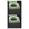 thumbnail image 1 of mmirethe Stand Out At Halloween Parties With Vampire Dentures Safe Luminous Halloween Vampire Denture 2Set, 1 of 5