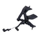 thumbnail image 2 of Pedal de cambio de freno para motocicletas, accesorios de motocicleta ligeros y resistentes para motociclistas CR-5 250Z 250sz 2014-2019, 2 of 8