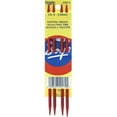 thumbnail image 1 of Boye 7-Inch Aluminum Double Point Knitting Needles, Size 8, 1 of 1