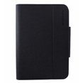 thumbnail image 1 of PureGear Universal Folio Elite Series Case for Any 7-8 inch Tablets - Black, 1 of 2