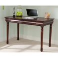 thumbnail image 2 of Liberty Furniture Carriage Court Student Desk, 2 of 10