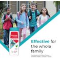 thumbnail image 4 of Champú Vamousse Head Lice Defense para uso diario, 400 ml, tamaño familiar, 4 of 8