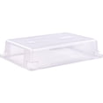 thumbnail image 2 of CFS 1062107 StorPlus Stackable Food Storage Container, 8.5 Gallon, Clear, 2 of 5