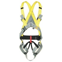 Singing Rock Rope Dancer II Harness - S/M/L Sizes for Ultimate Comfort and Safety