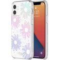 thumbnail image 3 of Kate Spade Étui de Protection Hardshell Daisy Feuille Irisée pour iPhone 12/12 Pro Cas (KSIPH153DSYIR), 3 of 5