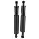thumbnail image 1 of Trunk Lid Return Spring 95551255006 Fit for Porsche Cayenne Base Sport Utility 04-06, 1 of 3