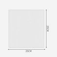 thumbnail image 3 of Cleaning Cloth,Disposable Dish Cloth Cleaning Wiping Rag Dish Cloth Sturdy Construction, 3 of 12