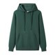 thumbnail image 1 of Sudadera bordada personalizada Minnieouse con canción principal para parejas color verde oliva 2XL, 1 of 6