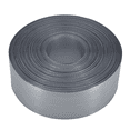 thumbnail image 1 of Cinta Rompevientos Plata 2.1/2" (63mm) Para Malla Ciclónica Resina UV, 1 of 4