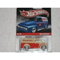 thumbnail image 1 of Hot Wheels Delivery: Slick Rides Dairy Delivery Firestone 12/25, 1 of 1