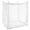 White, variant on Net For Camping Portable Lightweight Net For Bed Breathable Camping Accessories Camping Stuff for Men Back Packing Gear Kids Backpack Hiking Set Camping Necessities for Families Camping Backpack with