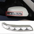 thumbnail image 2 of 876232P000 LED Turn Signal Light Side Mirror Lamp for Sorento 2009-2014 Passenger Side (Right Side), 2 of 5