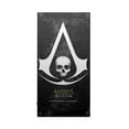 thumbnail image 3 of Head Case Designs Officially Licensed Assassin's Creed Black Flag Logos Grunge Vinyl Sticker Skin Decal Cover Compatible with Microsoft Series X Console & Controller, 3 of 10