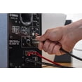 thumbnail image 4 of Monitor de estudio Yamaha HS4 Powered en blanco, par, 4 of 8