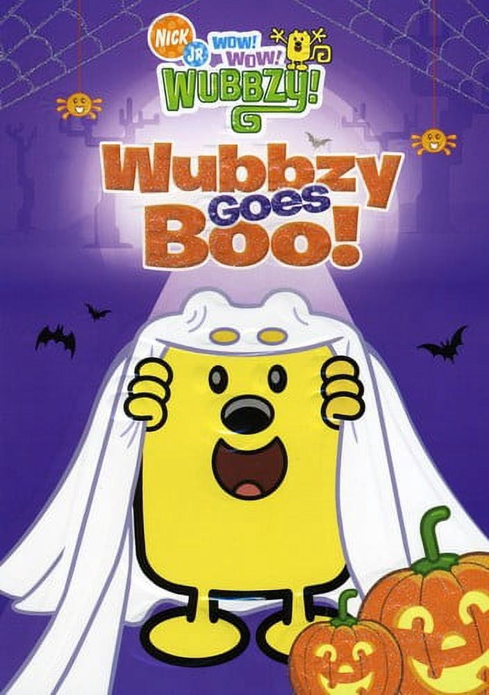 Lionsgate Home Entertainment, Wow Wow Wubbzy: Wubb Idol DVD
