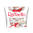 thumbnail image 1 of CONFETTERIA RAFFAELLO Gift Box, 15 Individually Wrapped Confections, 150g, 1 of 1