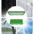 thumbnail image 2 of Outdoor Garden Swing Set Cover | All In One Protector For Patio Furniture With Sunproof And Features, 2 of 6