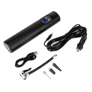 Inflatable Air Pump,12V Handheld Inflatable Air Tire Inflator Portable Tire Inflator Best in Class