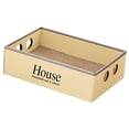 thumbnail image 4 of Caja rascadora de cartón para gatos Yuyangstore Almohadilla para rascar, 4 of 8