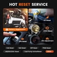 thumbnail image 4 of ANCEL BM700 PRO Fit for BMW Scanner - Code Reader for BMW/Mini/RR, Advanced OBD2 Scanner Auto V-I-N, Full System Diagnostic for BMW Scan Tool with All Reset Services, 4 of 9
