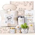 thumbnail image 1 of Cestas de regalo MAYICIVO Get Well Soon para mujeres con cuidado personal, 1 of 9