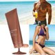 thumbnail image 5 of Crema corporal de loción bronceadora sin sol hidratante duradera autobronceadora de 125 ml, 5 of 8