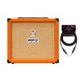 thumbnail image 1 of Amplificador Orange O Tone 40 Class A/B Solid-State Combo, 1 of 8