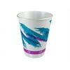 Solo Trophy Plus - Cup - Size 3.4 in - Height 4.3 in - 12 fl.oz - disposable (pack of 100)