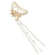thumbnail image 5 of Pinza de horquilla con forma de mariposa Mujeres de moda Clip de pelo Pelo grande Horquilla, 5 of 6