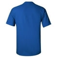 thumbnail image 2 of Gildan Mens Ultra Cotton Short Sleeve T-Shirt, 2 of 3