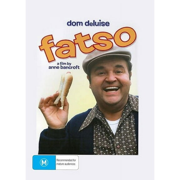 Fatso (DVD), La Entertainment, Comedy