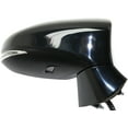 thumbnail image 3 of For 13-18 GS350/GS450h Rear View Mirror Power w/Signal & Puddle Lamp Set Pair, 3 of 5
