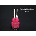 thumbnail image 5 of Sally Hansen Diamond Strength Nail Color 0.45 fl oz - 330 Fuchsia Bling Bling - FREE SHIPPING on Orders $35 and Over, 5 of 5