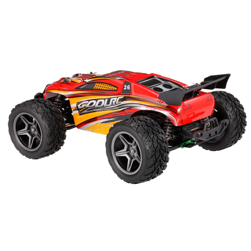 Goolrc c12 electric rc car Clearance