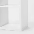 thumbnail image 3 of 4 Cube Storage Organizer，Kids Toys, Books, Decor,White, 3 of 6