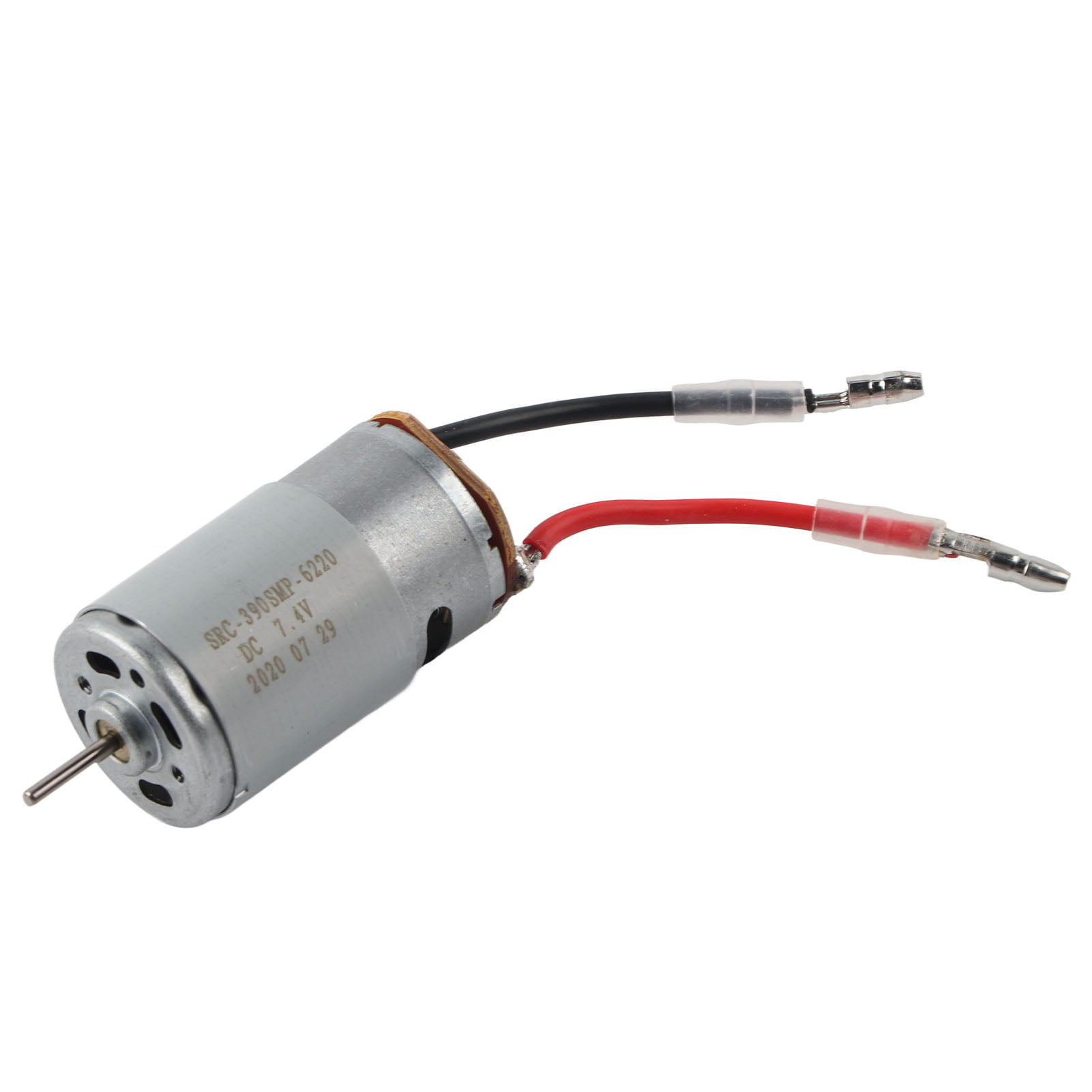 390 Series Electric Brushed Motor 03012 For 1/16 1/18 RC Hobby Model Car 