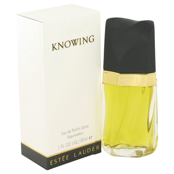 Estee Lauder KNOWING by Estee Lauder