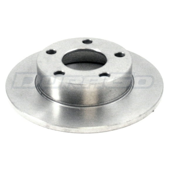 DuraGo Disc Brake Rotor BR34167