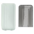 thumbnail image 2 of Egg Storage Container,Refrigerator Egg Storage Box Egg Rack Egg Organizer Unrivaled Performance, 2 of 14