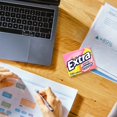 thumbnail image 6 of Extra Pink Lemonade Sugar Free Chewing Gum - 15 Sticks, 6 of 11