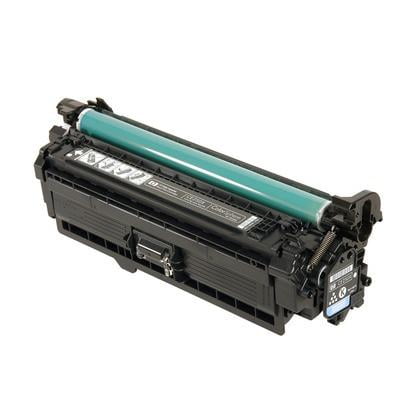 Cartouche de Toner Noir Haute Capacité Compatible CE250X HP 504X par Superink