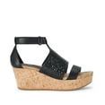 thumbnail image 2 of Baretraps RAISIE Women's Sandals & Flip Flops Black Size 9.5 M (BT29801), 2 of 8