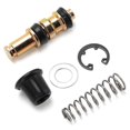 thumbnail image 3 of Motorcycle Hydraulic Brake Clutch Piston Plunger Repair Kit 14mm/0.55in Replacement for Dirt Bike Scooter, 3 of 4