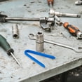 thumbnail image 1 of GAXIRE Extractor De Fusibles Para Uso En Con Estructura Resistente Y, 1 of 8