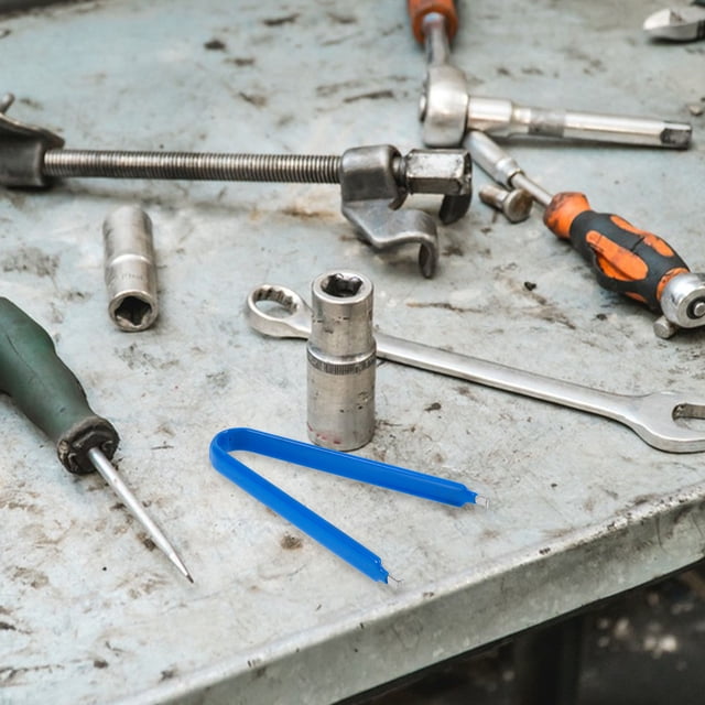 GAXIRE Extractor De Fusibles Para Uso En Con Estructura Resistente Y