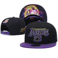 thumbnail image 2 of New Era Unisex-Adult NBA Los Angeles Lakers, 2 of 6