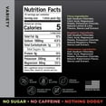 thumbnail image 6 of (3 pack) LMNT Zero Sugar Electrolyte Drink Mix - Variety Pack - 6ct, 6 of 8