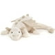thumbnail image 1 of Dragón de Nieve de Peluche, Grande 50 cm - Juguete de Peluche Mítico - Regalo Clásico para Niños, 1 of 1