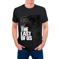 thumbnail image 2 of Camiseta de manga corta con cuello redondo y nueva camiseta de verano para hombre de The Last Of Us, 2 of 5