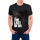 thumbnail image 2 of Camiseta de manga corta con cuello redondo y nueva camiseta de verano para hombre de The Last Of Us, 2 of 4